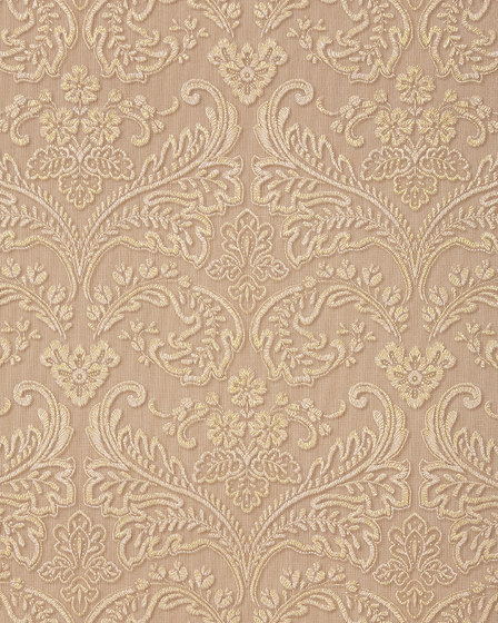 STATUS - Baroque wallpaper EDEM 755-23 | Wall coverings / wallpapers | e-Delux