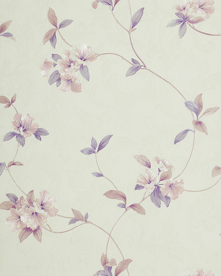 STATUS - Papier peint floral EDEM 761-20 | Revêtements muraux / papiers peint | e-Delux
