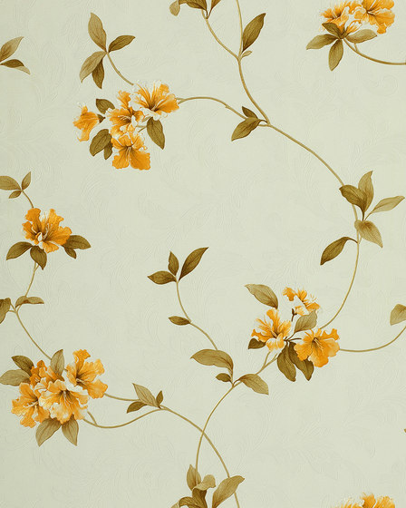 STATUS - Flower wallpaper EDEM 761-22 | Wall coverings / wallpapers | e-Delux