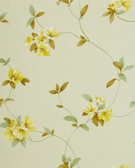 STATUS - Flower wallpaper EDEM 761-28 | Wall coverings / wallpapers | e-Delux