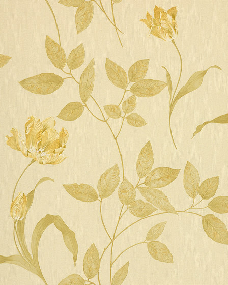 STATUS - Flower wallpaper EDEM 769-31 | Wall coverings / wallpapers | e-Delux