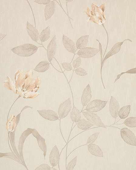 STATUS - Flower wallpaper EDEM 769-34 | Wall coverings / wallpapers | e-Delux