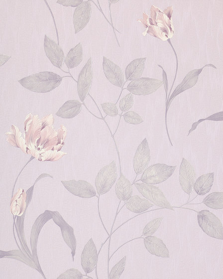 STATUS - Papier peint floral EDEM 769-37 | Revêtements muraux / papiers peint | e-Delux