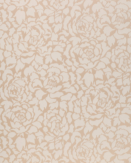 STATUS - Papier peint floral EDEM 830-21 | Revêtements muraux / papiers peint | e-Delux