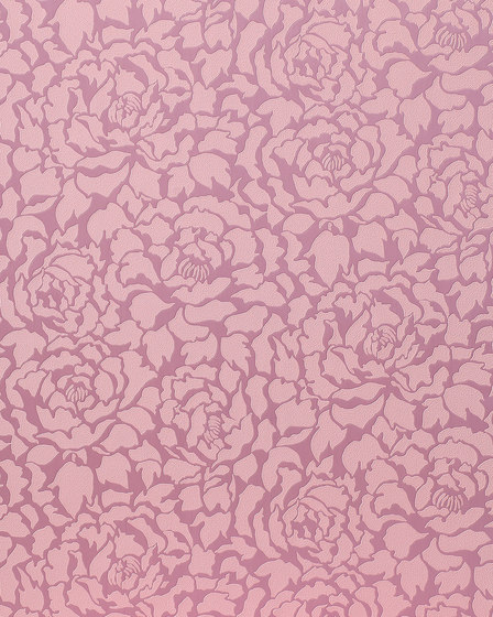 STATUS - Papier peint floral EDEM 830-24 | Revêtements muraux / papiers peint | e-Delux