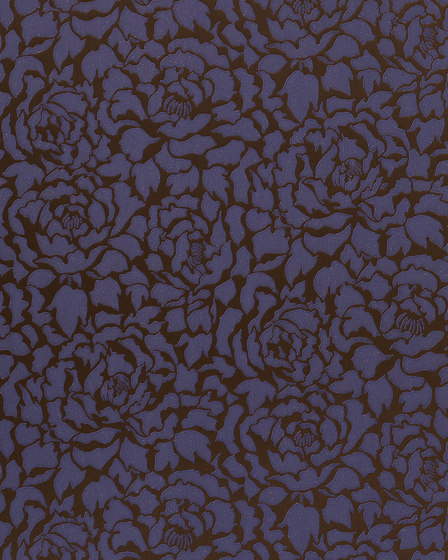 STATUS - Papier peint floral EDEM 830-29 | Revêtements muraux / papiers peint | e-Delux