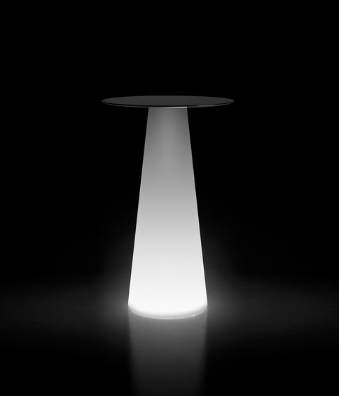 Fura | Bar Table Light | Tavoli alti | PLUST