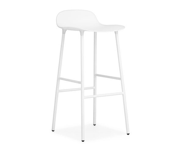 Form Barstool 75 | Bar stools | Normann Copenhagen