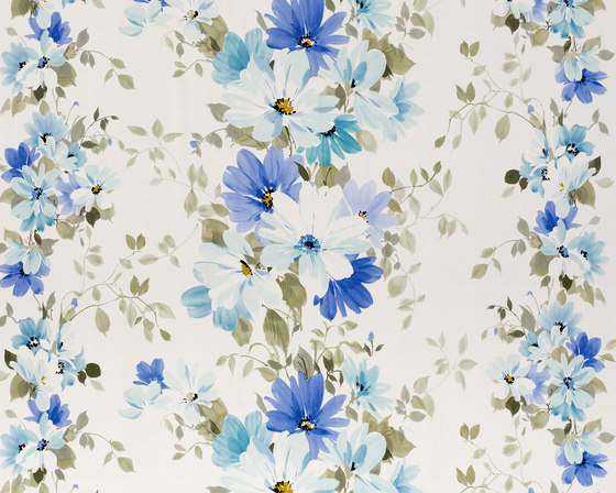 STATUS - Flower wallpaper EDEM 907-01 | Wall coverings / wallpapers | e-Delux