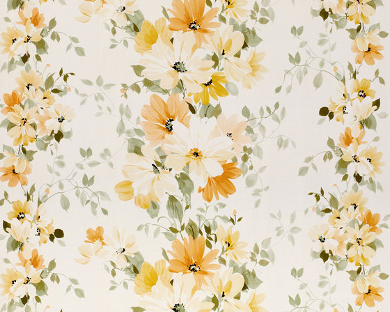 STATUS - Flower wallpaper EDEM 907-02 | Wall coverings / wallpapers | e-Delux