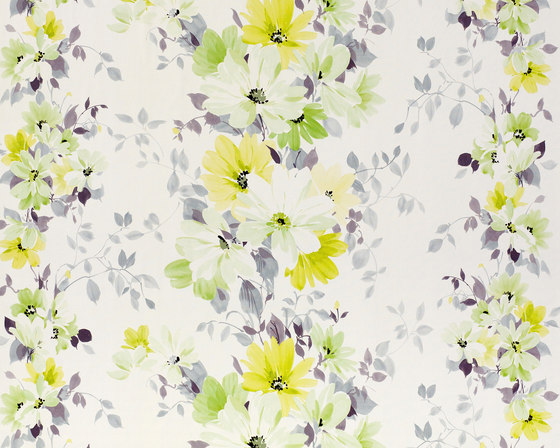 STATUS - Flower wallpaper EDEM 907-08 | Wall coverings / wallpapers | e-Delux