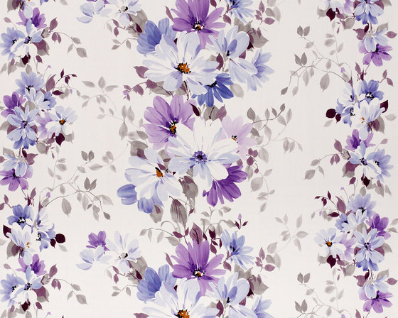 STATUS - Flower wallpaper EDEM 907-09 | Wall coverings / wallpapers | e-Delux