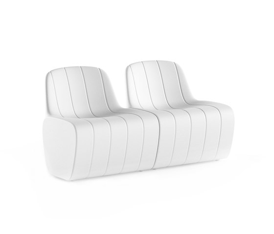 Jetlag | Chair | Poltrone | PLUST