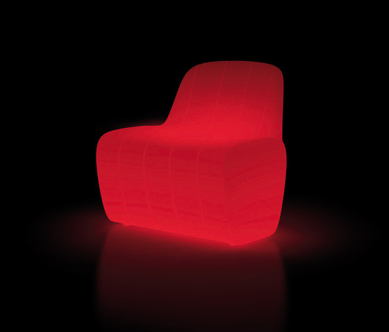 Jetlag | Chair Light | Armchairs | PLUST