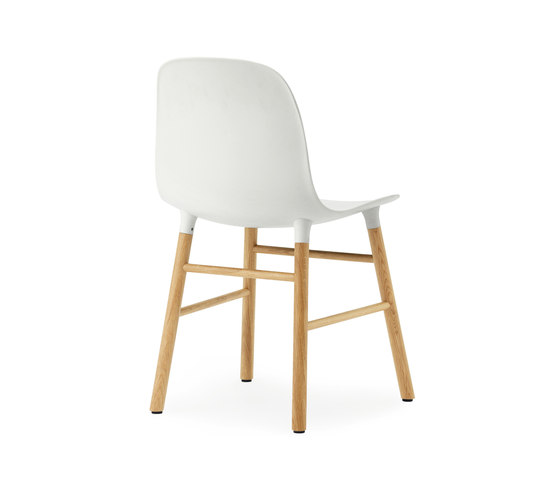 Form Chair | Sillas | Normann Copenhagen