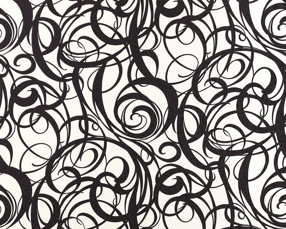 STATUS - Graphical pattern wallpaper EDEM 971-30 | Wall coverings / wallpapers | e-Delux