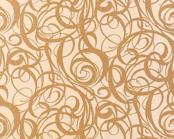 STATUS - Graphical pattern wallpaper EDEM 971-32 | Wall coverings / wallpapers | e-Delux