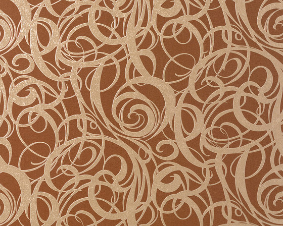 STATUS - Graphical pattern wallpaper EDEM 971-34 | Wall coverings / wallpapers | e-Delux