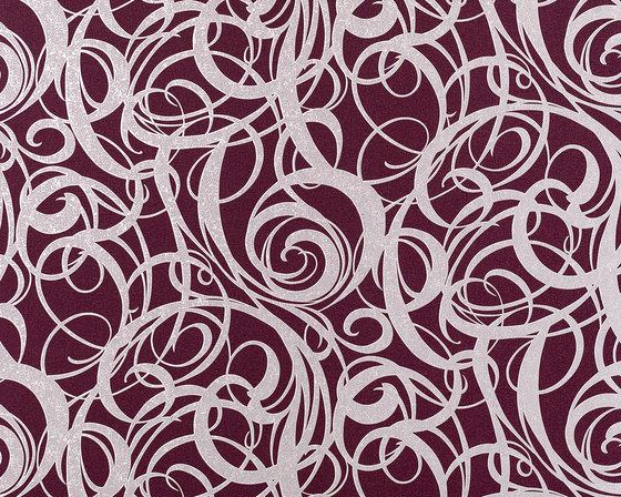 STATUS - Graphical pattern wallpaper EDEM 971-35 | Wall coverings / wallpapers | e-Delux