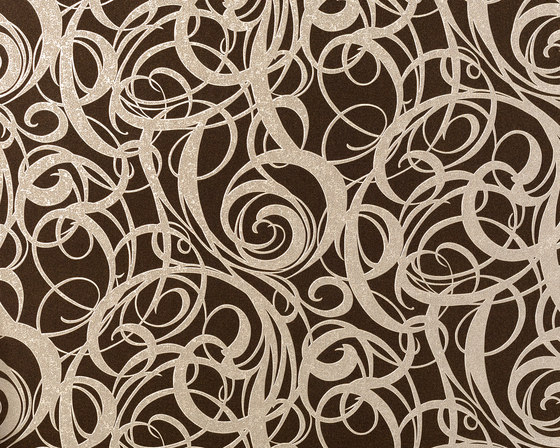 STATUS - Graphical pattern wallpaper EDEM 971-36 | Wall coverings / wallpapers | e-Delux