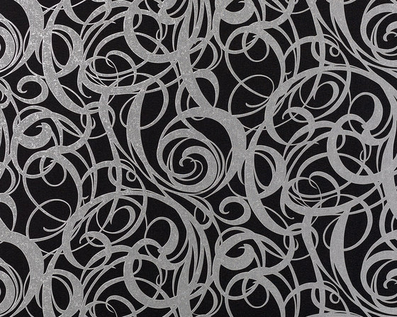 STATUS - Graphical pattern wallpaper EDEM 971-39 | Wall coverings / wallpapers | e-Delux