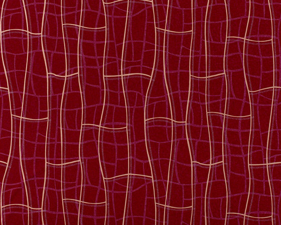 STATUS - Graphical pattern wallpaper EDEM 972-35 | Wall coverings / wallpapers | e-Delux