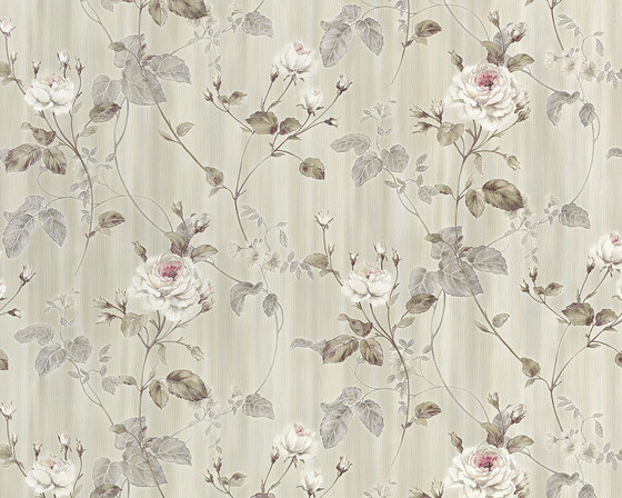 STATUS - Flower wallpaper EDEM 975-30 | Wall coverings / wallpapers | e-Delux