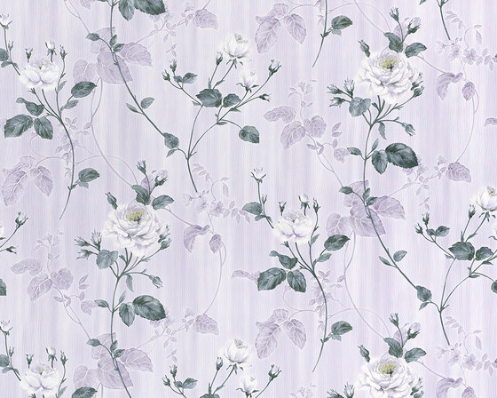 STATUS - Flower wallpaper EDEM 975-34 | Wall coverings / wallpapers | e-Delux