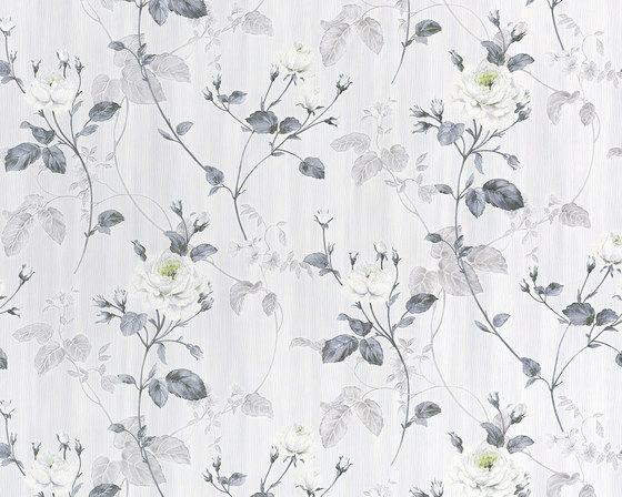 STATUS - Flower wallpaper EDEM 975-35 | Wall coverings / wallpapers | e-Delux