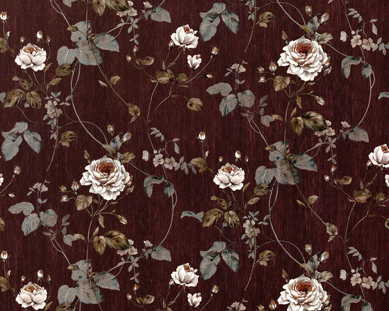 STATUS - Flower wallpaper EDEM 975-36 | Wall coverings / wallpapers | e-Delux