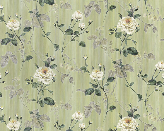 STATUS - Flower wallpaper EDEM 975-38 | Wall coverings / wallpapers | e-Delux