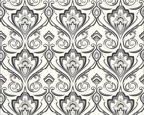 STATUS - Baroque wallpaper EDEM 993-30 | Wall coverings / wallpapers | e-Delux