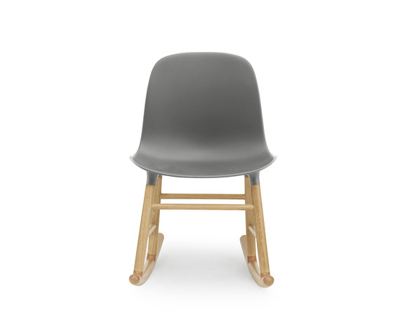 Form Rocking Chair | Sillas | Normann Copenhagen