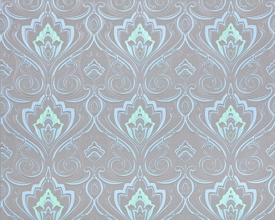 STATUS - Baroque wallpaper EDEM 993-37 | Wall coverings / wallpapers | e-Delux
