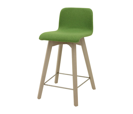 Buzzy 03 KL62 | Bar stools | Z-Editions