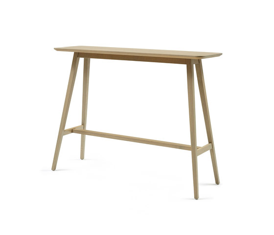 Buzzy T H106 by Z-Editions | Standing tables