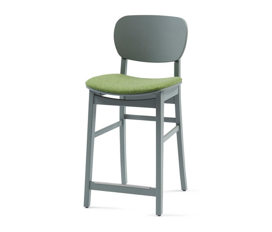 Cup Cup 01 KL62 | Bar stools | Z-Editions