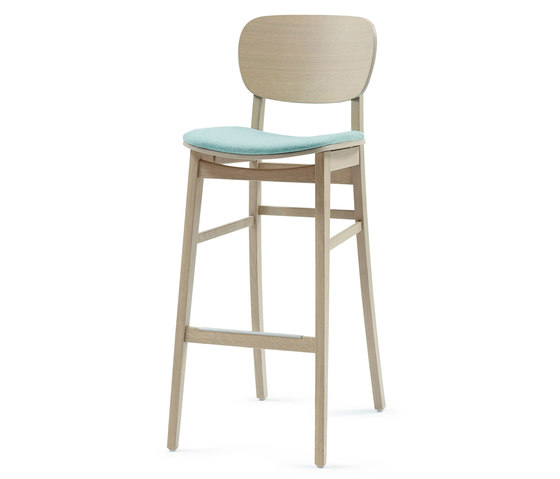 Cup Cup 01 KL82 | Bar stools | Z-Editions
