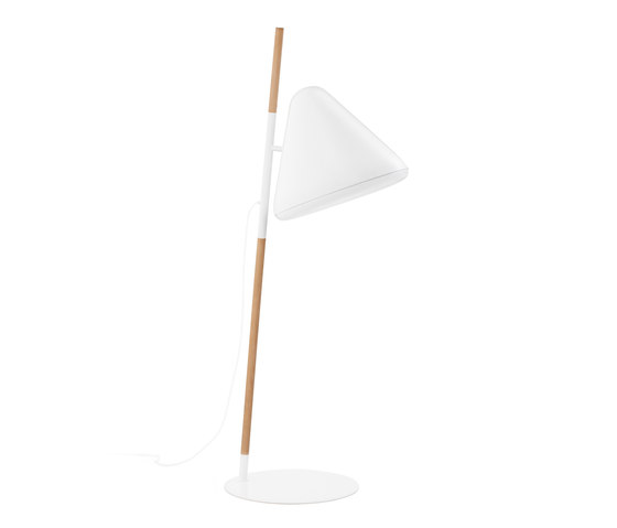 Hello Floor Lamp | Lámparas de pie | Normann Copenhagen