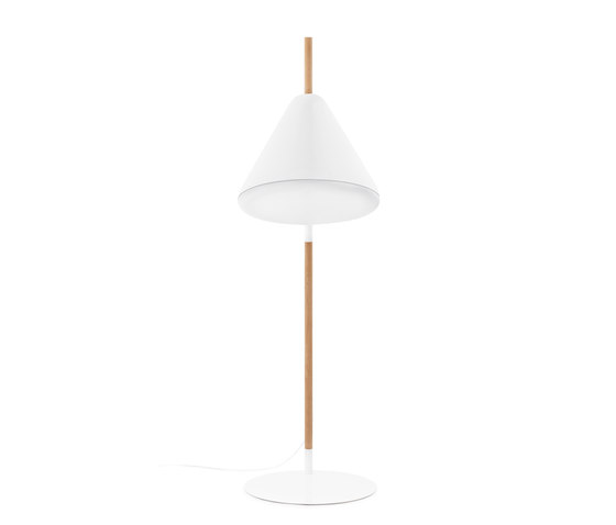 Hello Floor Lamp | Lámparas de pie | Normann Copenhagen