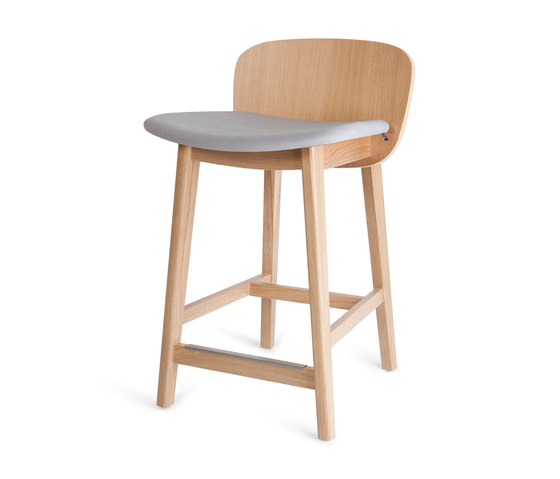 Epic KL62 03 | Bar stools | Z-Editions