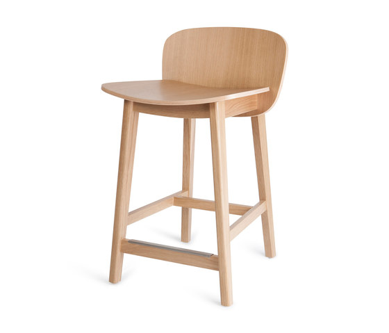 Epic KL62 | Bar stools | Z-Editions