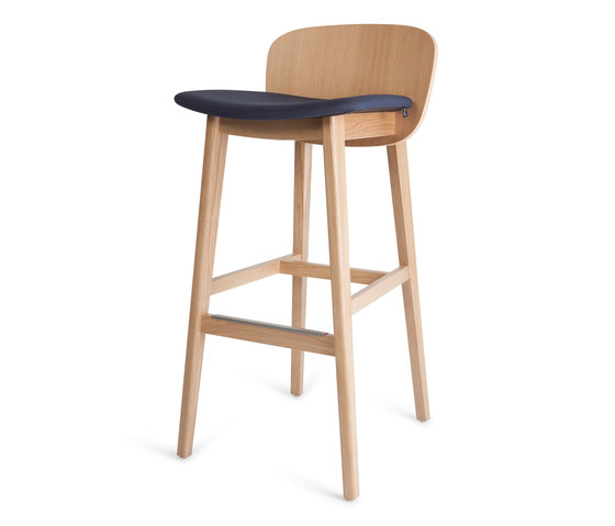 Epic KL82 03 | Bar stools | Z-Editions