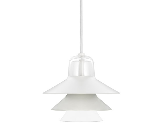 Ikono Lamp small | Lámparas de suspensión | Normann Copenhagen