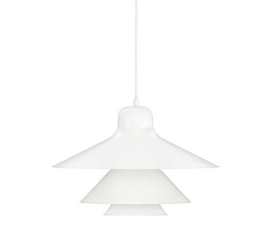 Ikono Lamp large | Lámparas de suspensión | Normann Copenhagen