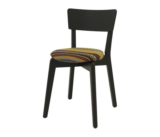 Ingrid 03 ST | Chairs | Z-Editions