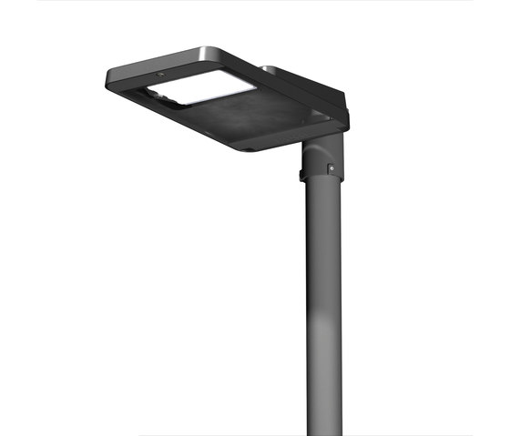 METRO 40 LED Street lamp | Alumbrado público | BURRI