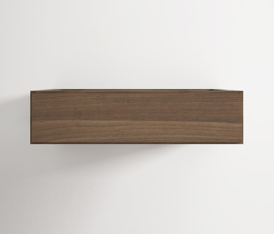 Move hanging cabinet 1 drawer | Étagères salle de bain | Idi Studio