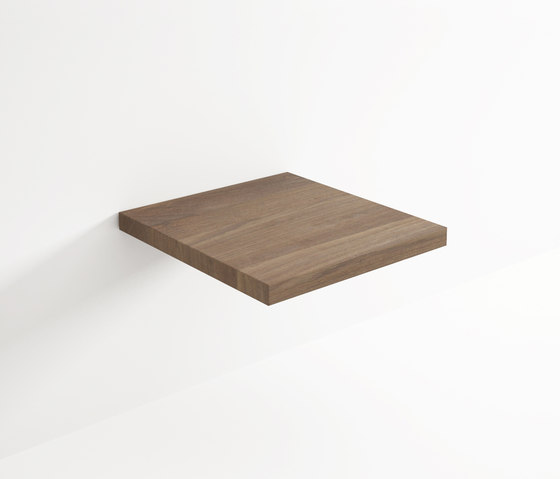 Move basin board | Holz Platten | Idi Studio