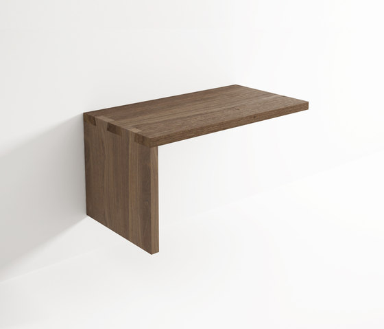 Move basin modul | Planchas de madera | Idi Studio
